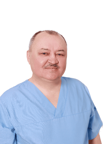 Камалиев Роберт Фанисович
