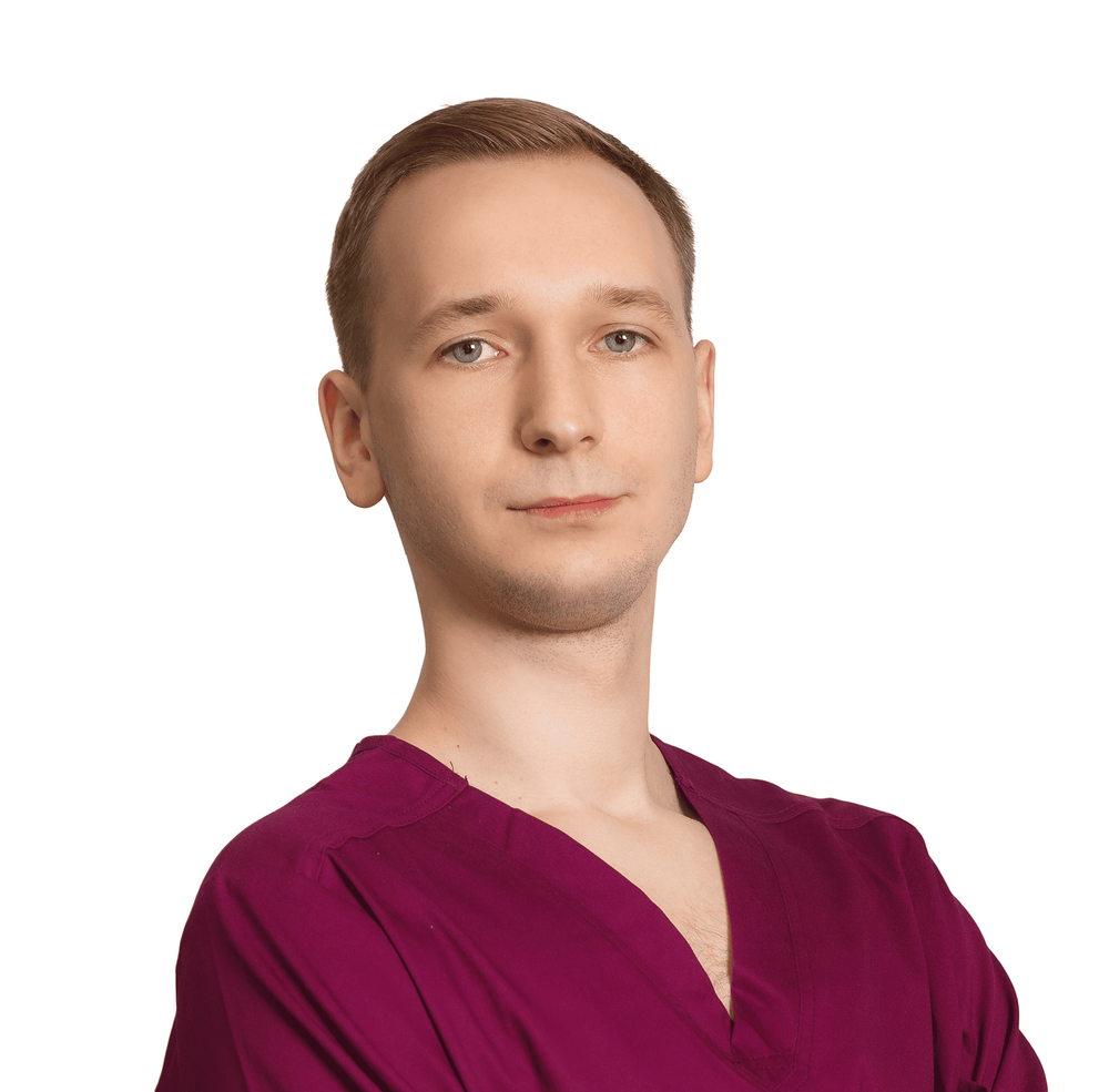Пузанов Андрей Дмитриевич