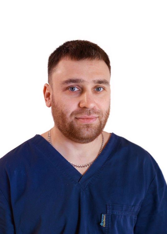 Сабиров Фанзиль Рифатович