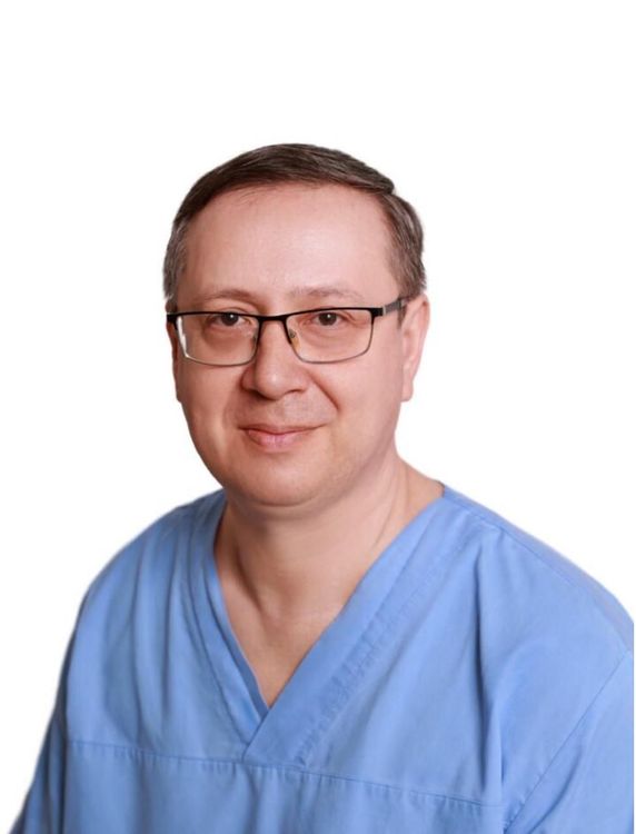 Заманов Айрат Раисович