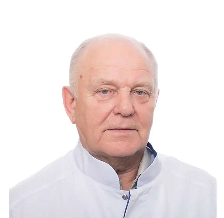 Андреев Петр Степанович