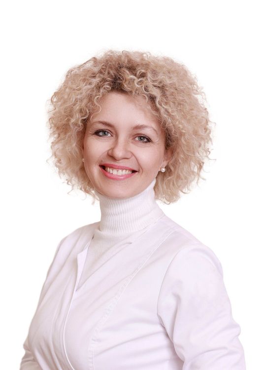 Джемниханова Наира Эльдаровна
