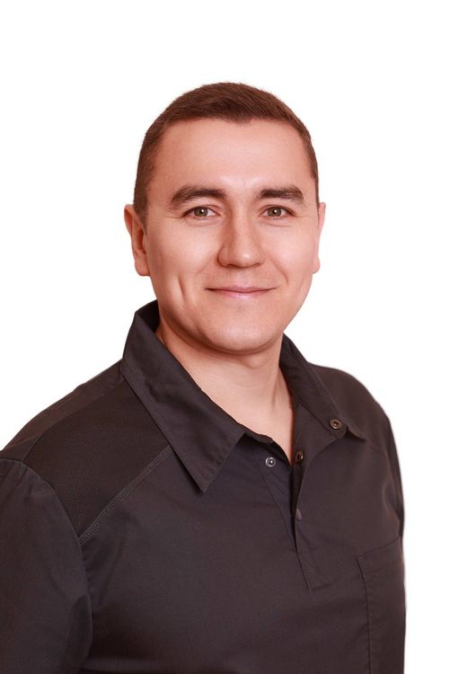 Гайнетдинов Ильфат Илшатович