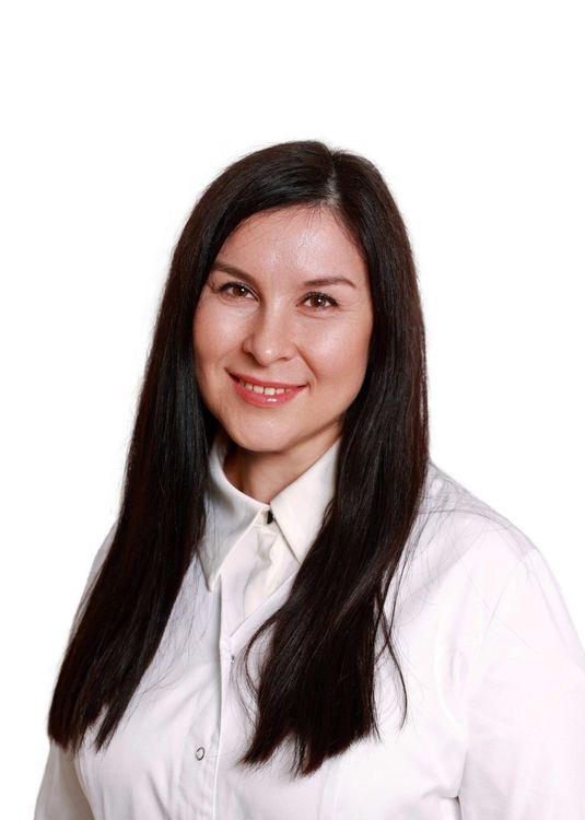 Хазиева Эльвира Ильшатовна