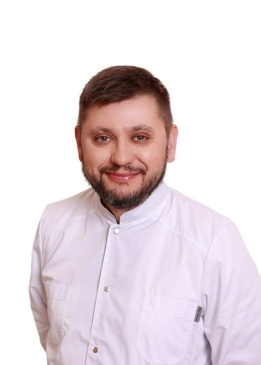 Мельчихин Станислав Игоревич