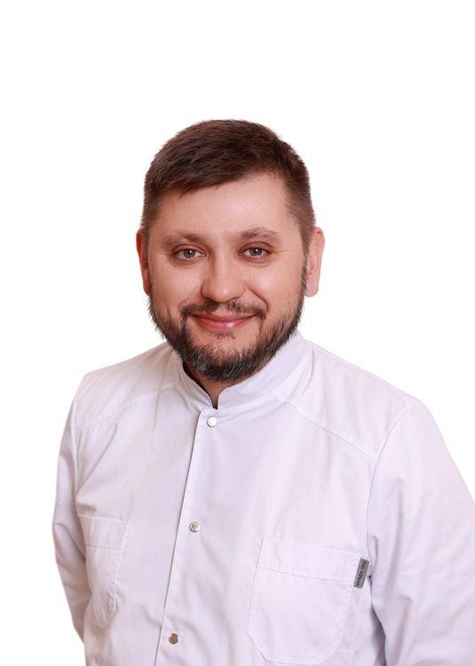 Мельчихин Станислав Игоревич