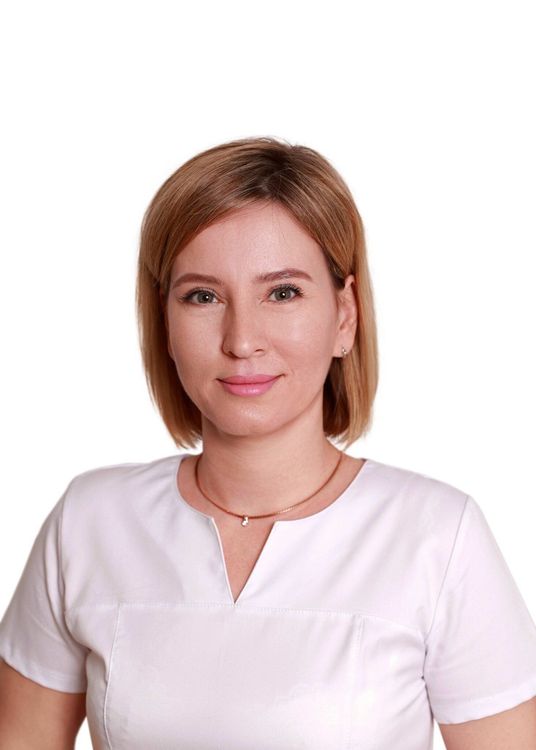 Миниханова Алсу Тальгатовна