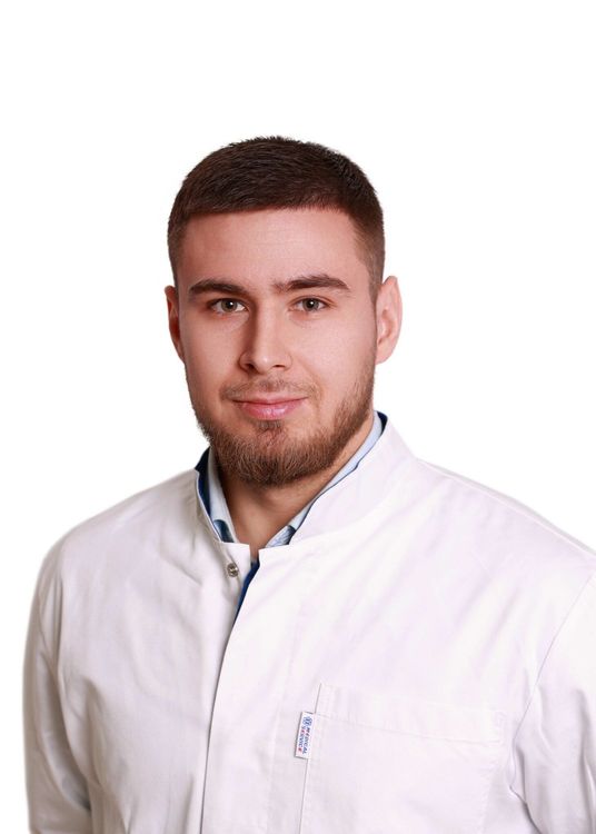 Сафаров Искандер Ильгизарович