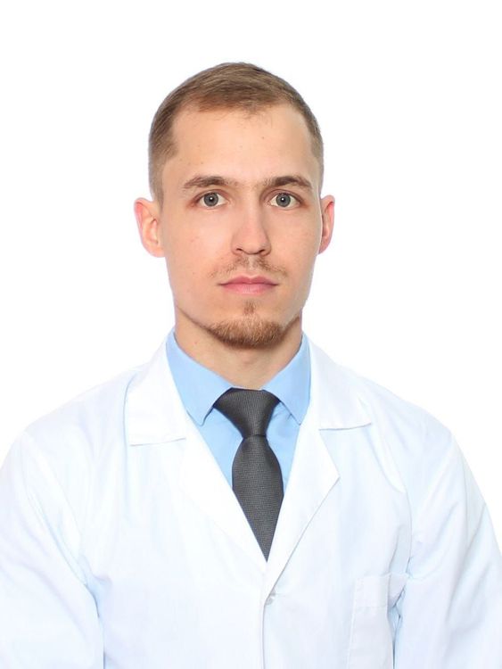 Шайхиев Ильнур Радикович