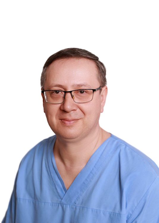 Заманов Айрат Раисович
