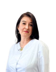 Миназова Олеся Витальевна