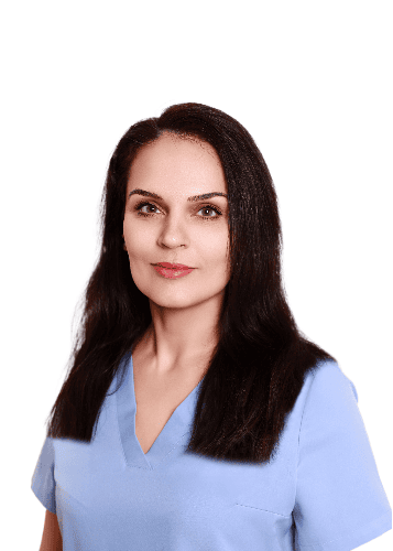 Зиннурова Зухра Наилевна